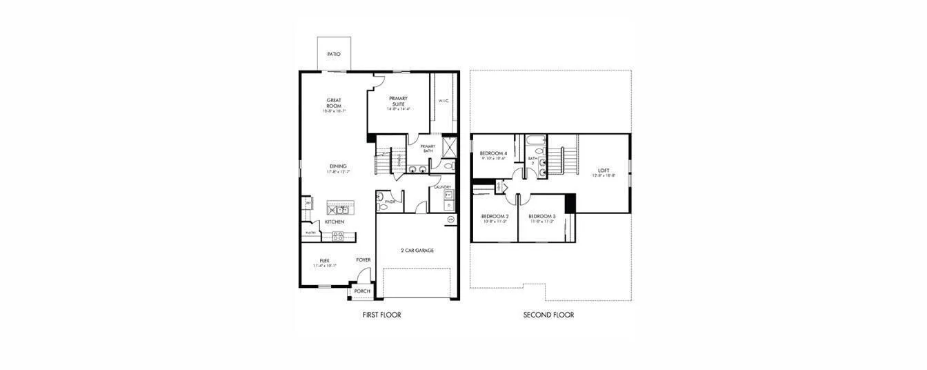 14221 SW New Dawn Road, FL 34956 photo 4