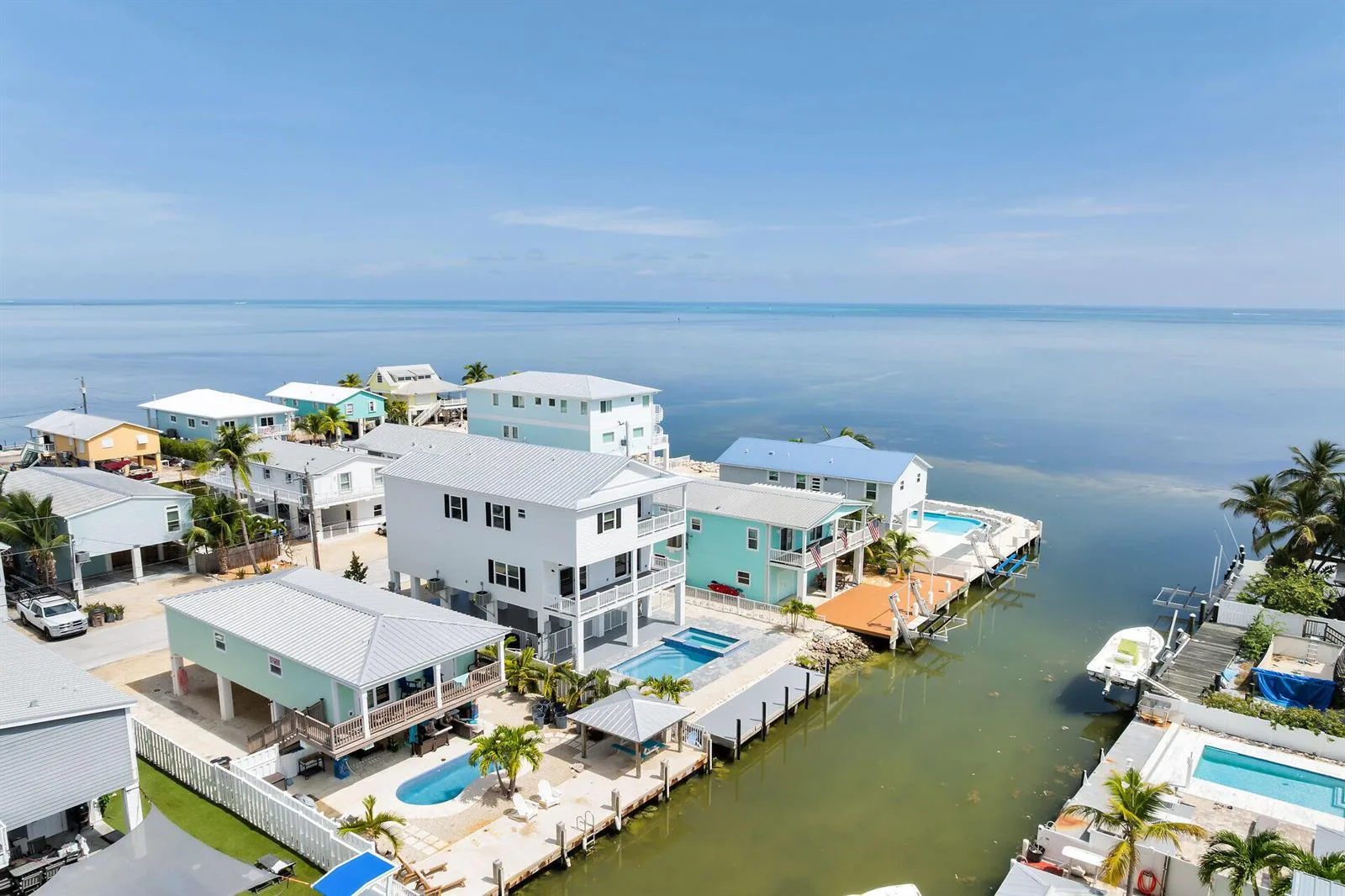 1157 91ST COURT OCEAN, Marathon, FL 33050