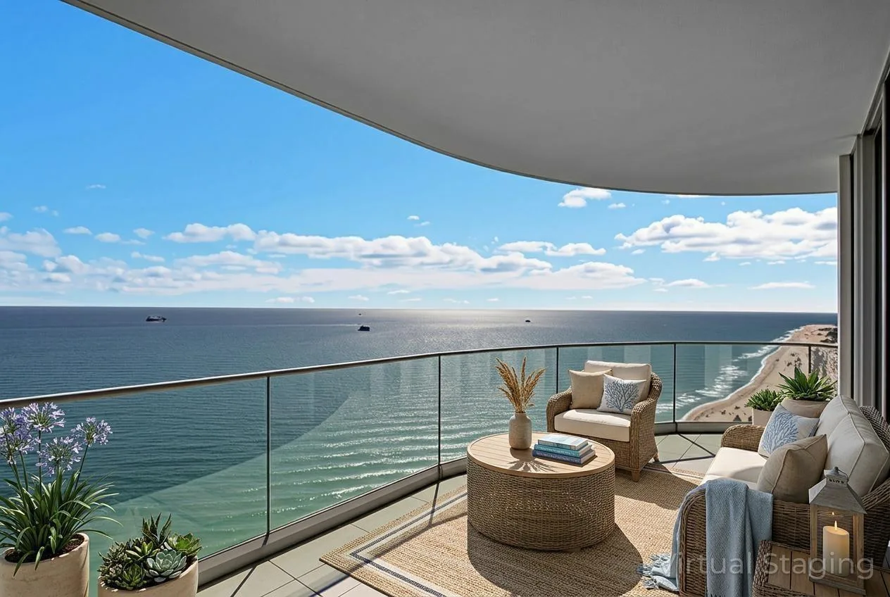 151 N Seabreeze Blv # E-2501, Fort Lauderdale, FL 33304
