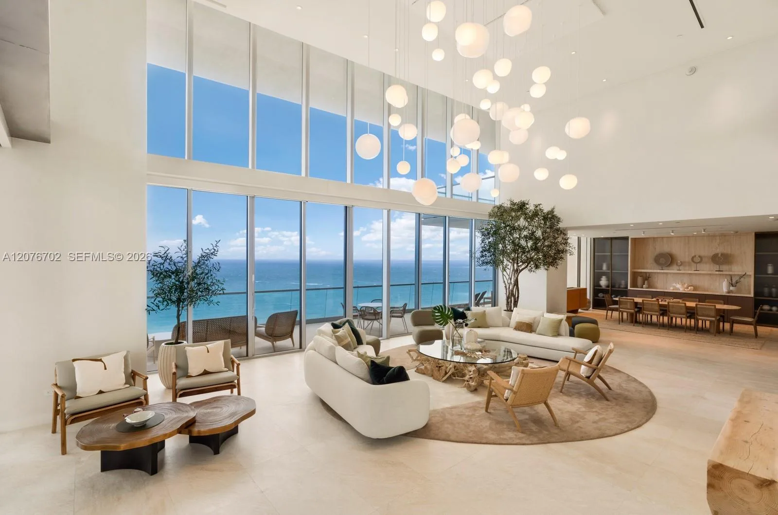 18501 Collins Ave # 2301, Sunny Isles Beach, FL 33160
