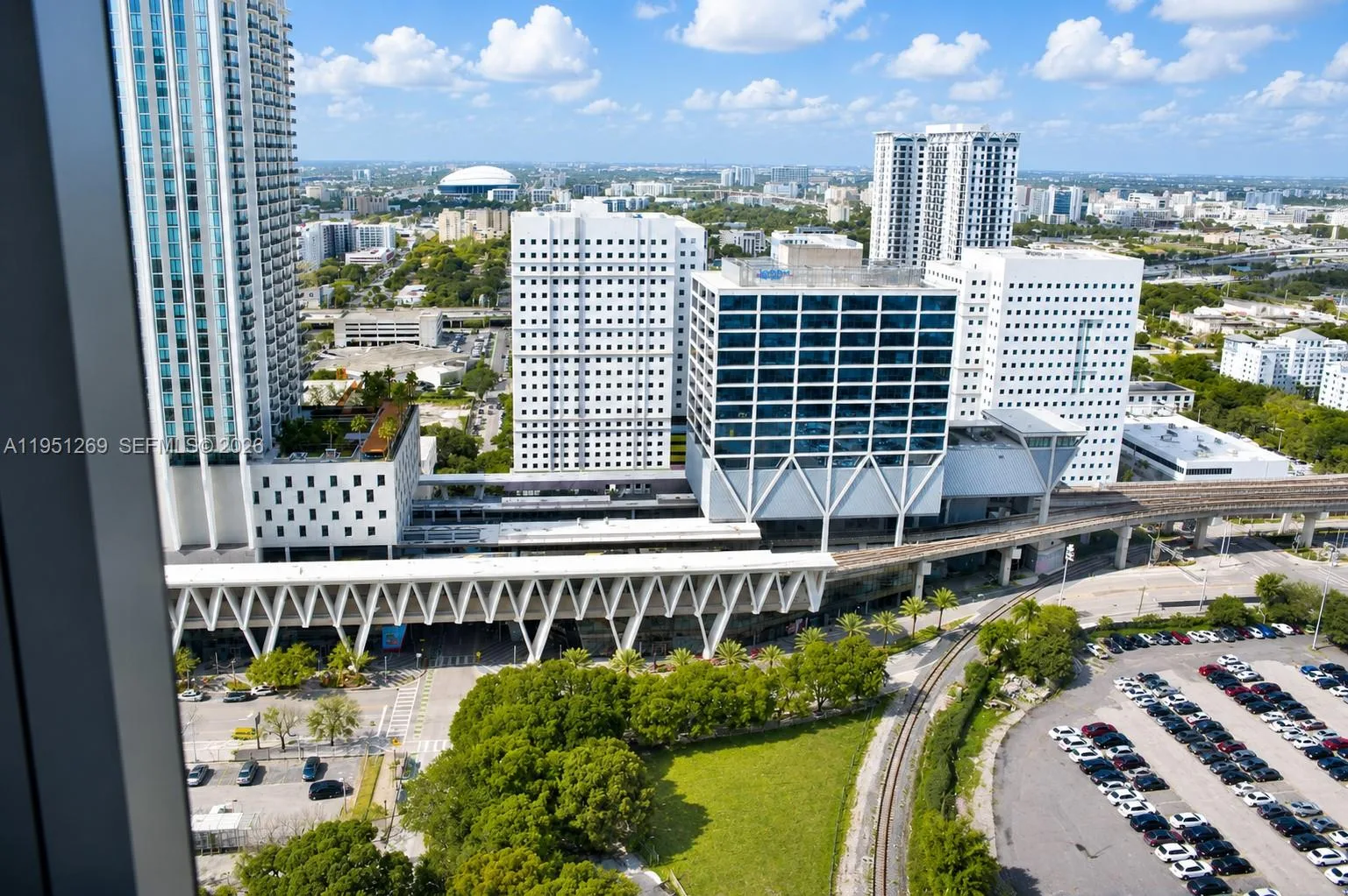 11 NE 6th St # 1109, Miami, FL 33132