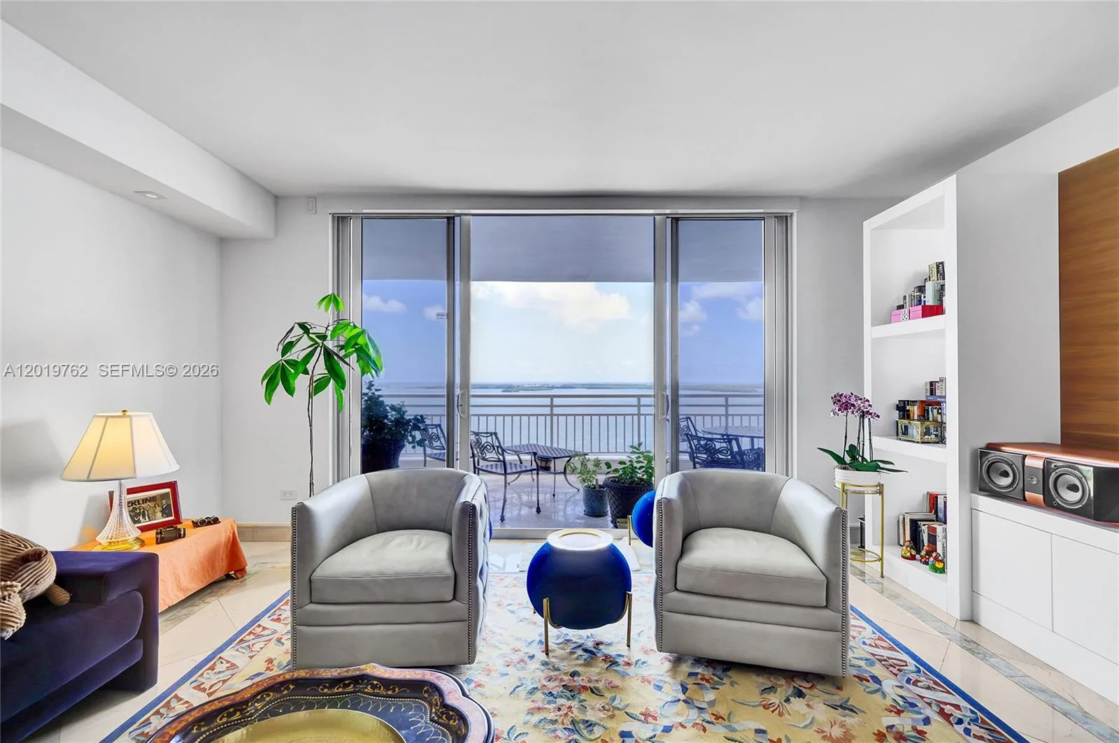 808 Brickell Key Dr # 2104, Miami, FL 33131