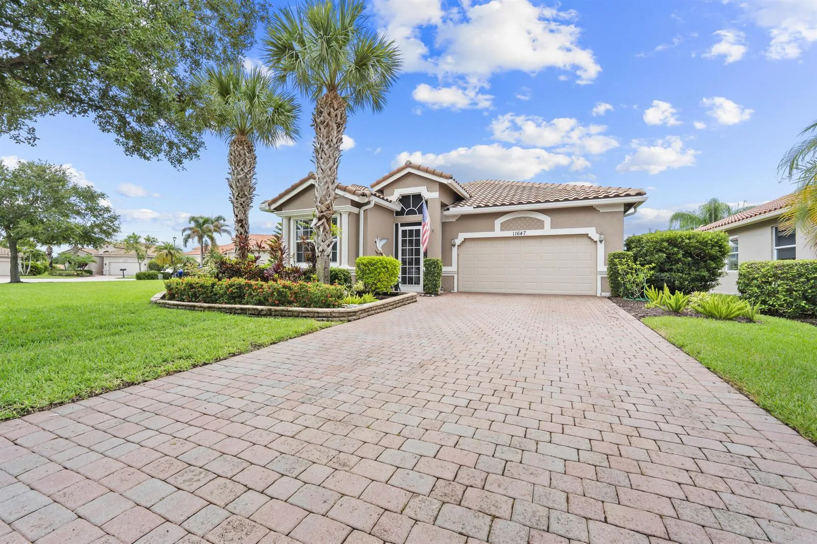 11647 SW Mountain Ash Circle, Port St. Lucie, FL 34987