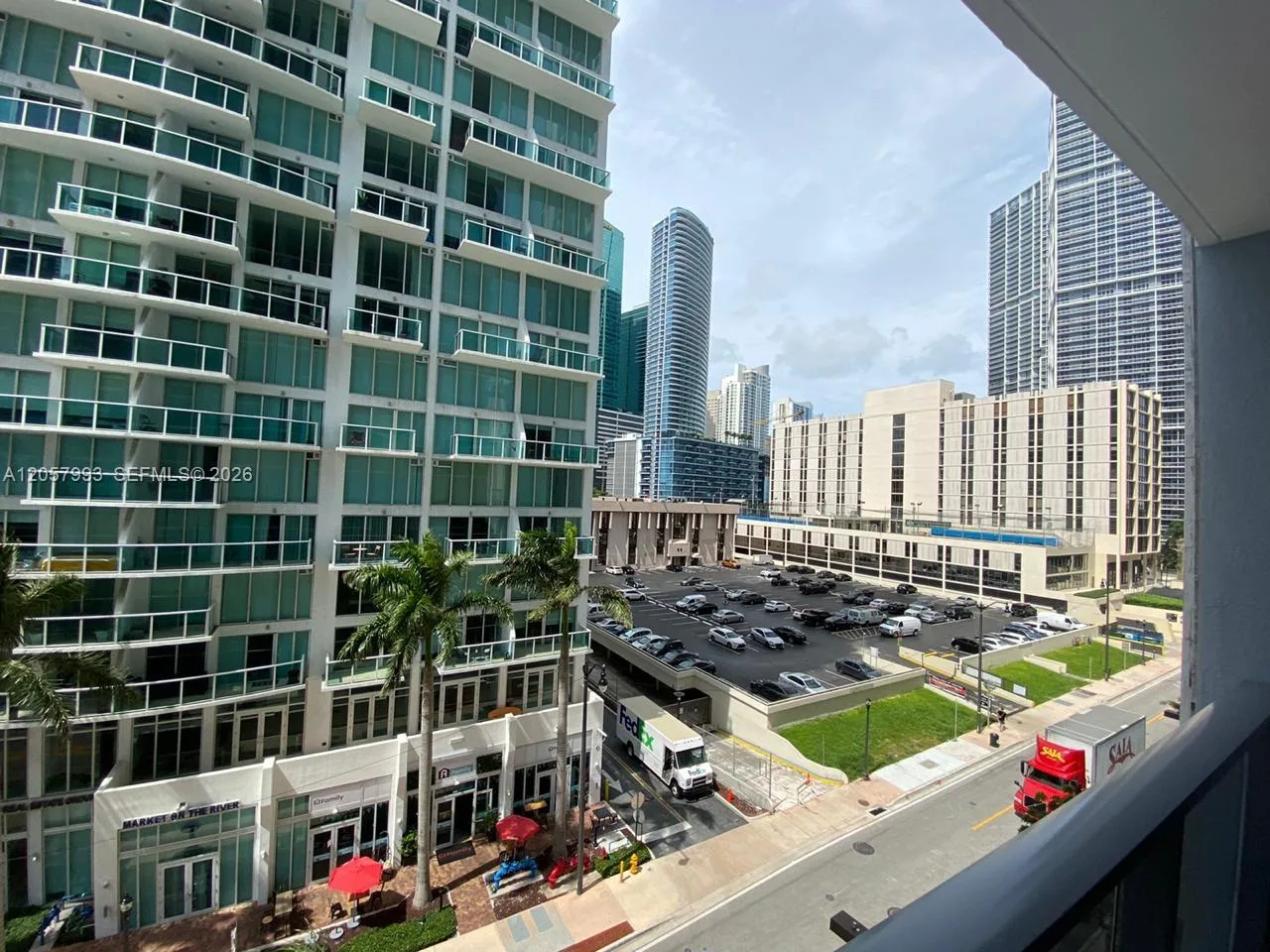 31 SE 6 street # 706, Miami, FL 33131 photo 3