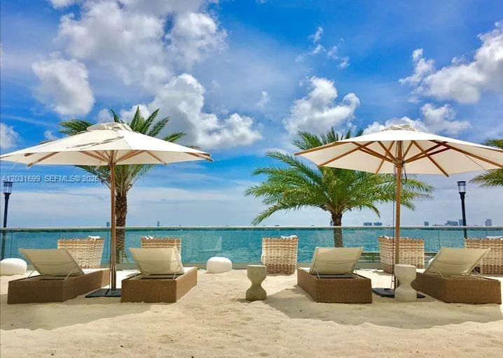 2900 NE 7th Ave # 2901, Miami, FL 33137