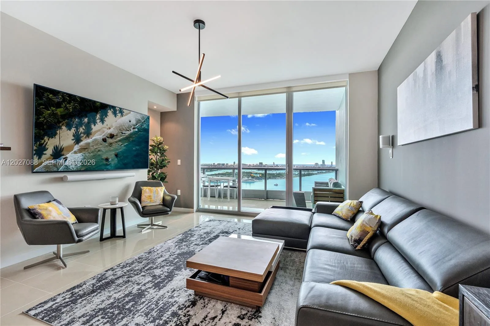 900 Biscayne Bay Unit 3109 at 900 Biscayne Blvd # 3109, Miami FL 33132 — photo 1