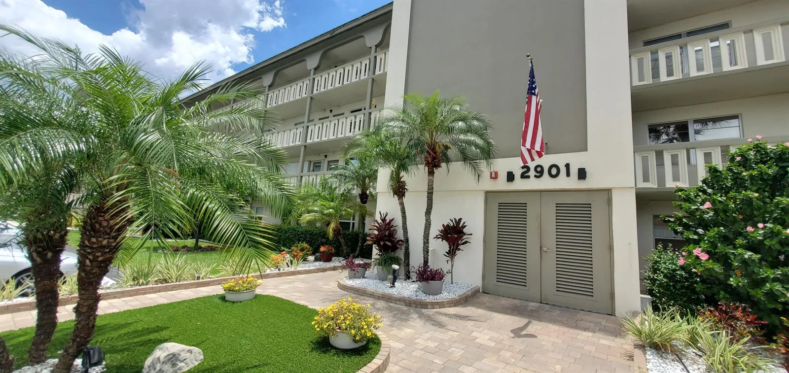 2901 VICTORIA Circle # F2, Coconut Creek, FL 33066 photo 3