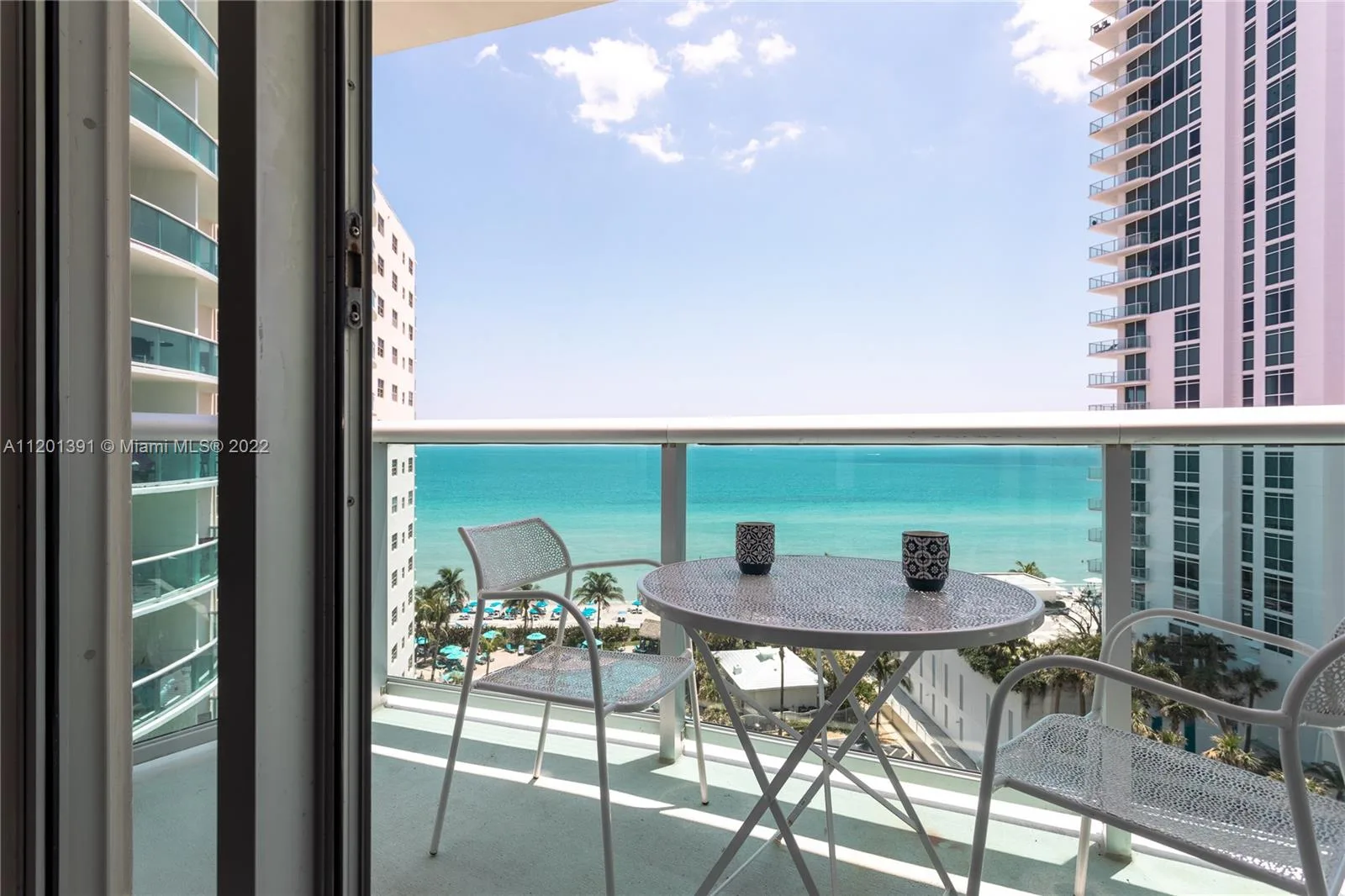 3901 S Ocean Dr # 10M, Hollywood, FL 33019