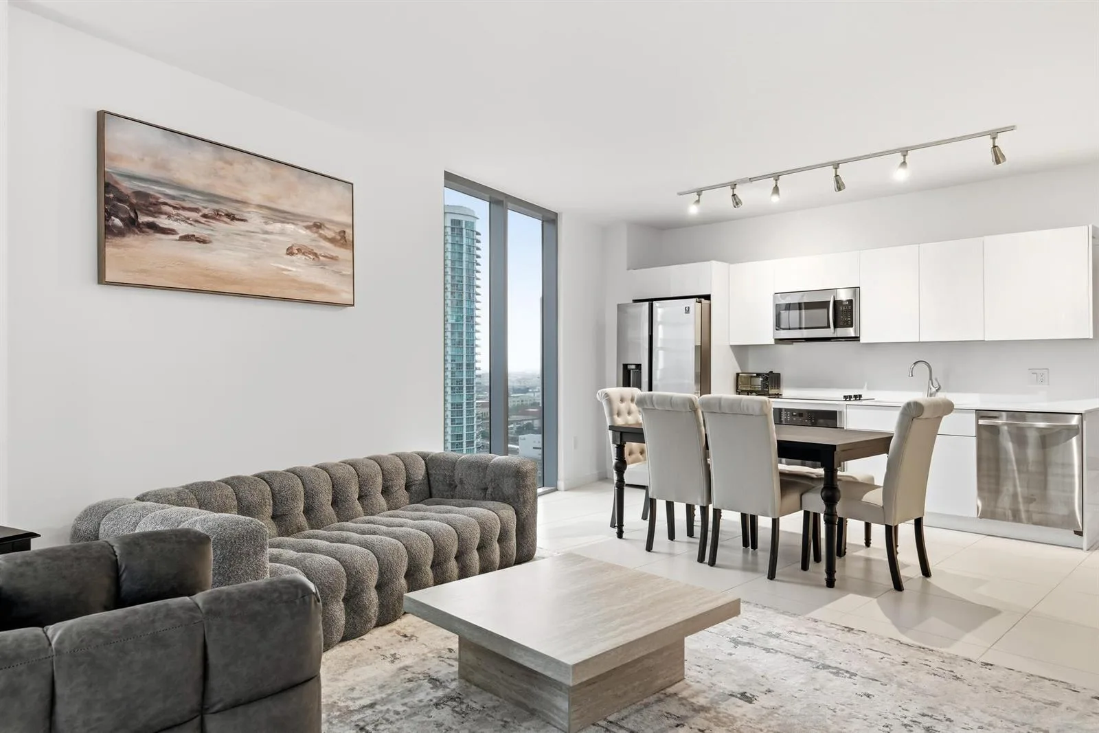 31 SE 6th Street # 2601, Miami, FL 33131 photo 10