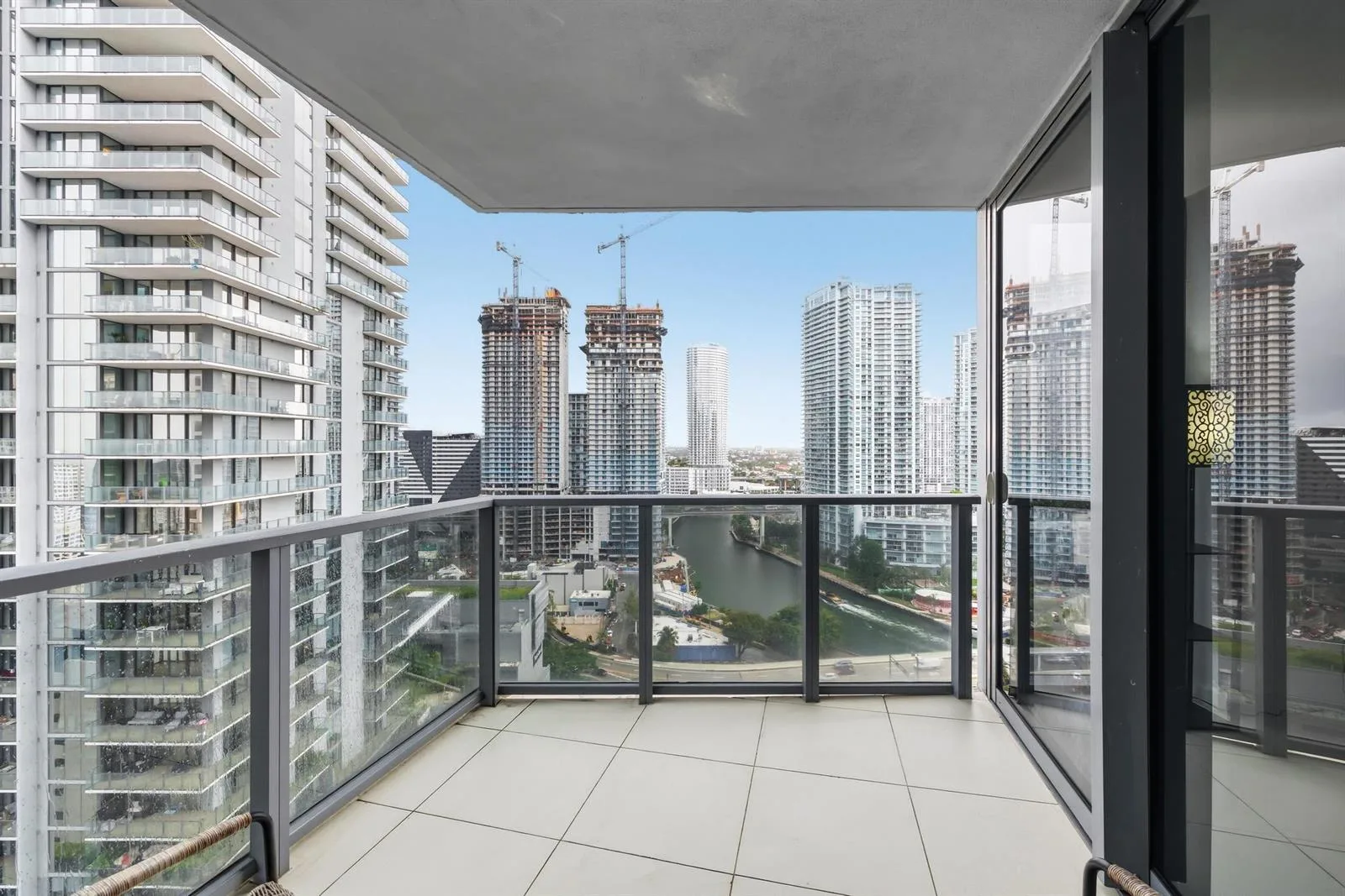 31 SE 6th Street # 2601, Miami, FL 33131 photo 2