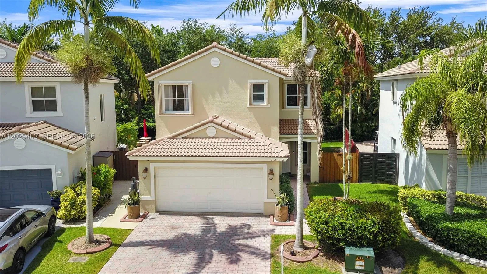Listing