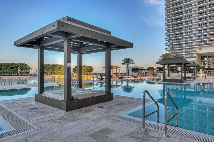 1830 S OCEAN DR # 2104, Hallandale Beach, FL 33009 photo 10