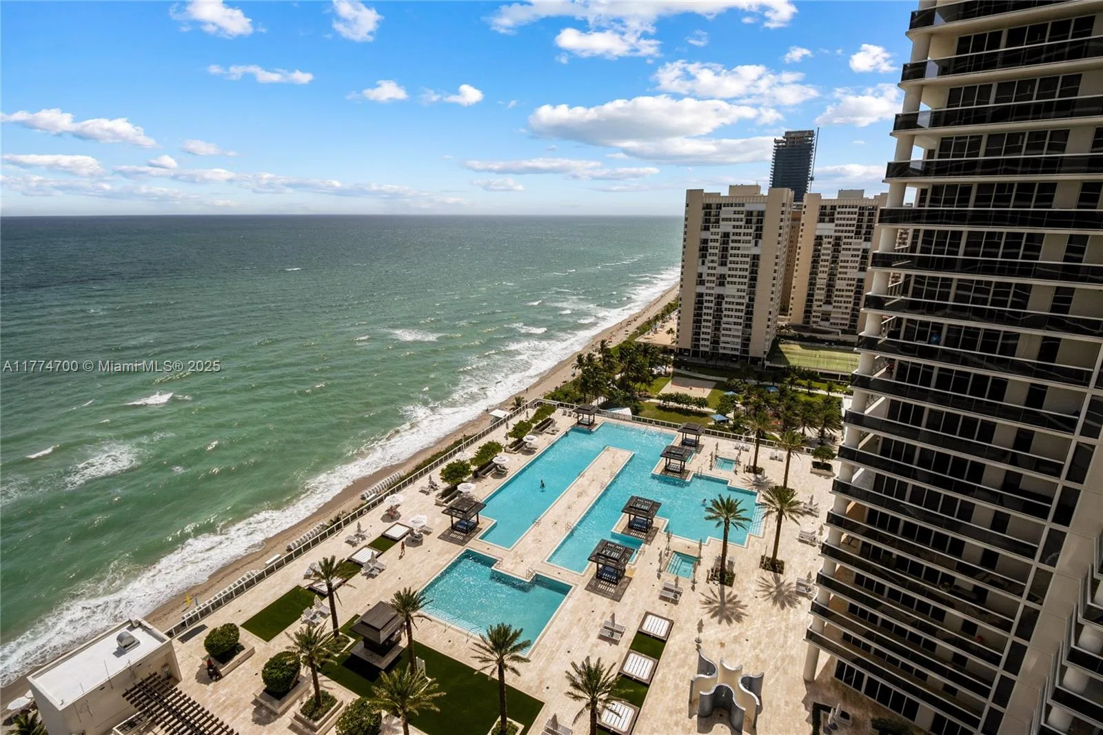 1830 S OCEAN DR # 2104, Hallandale Beach, FL 33009 photo 2