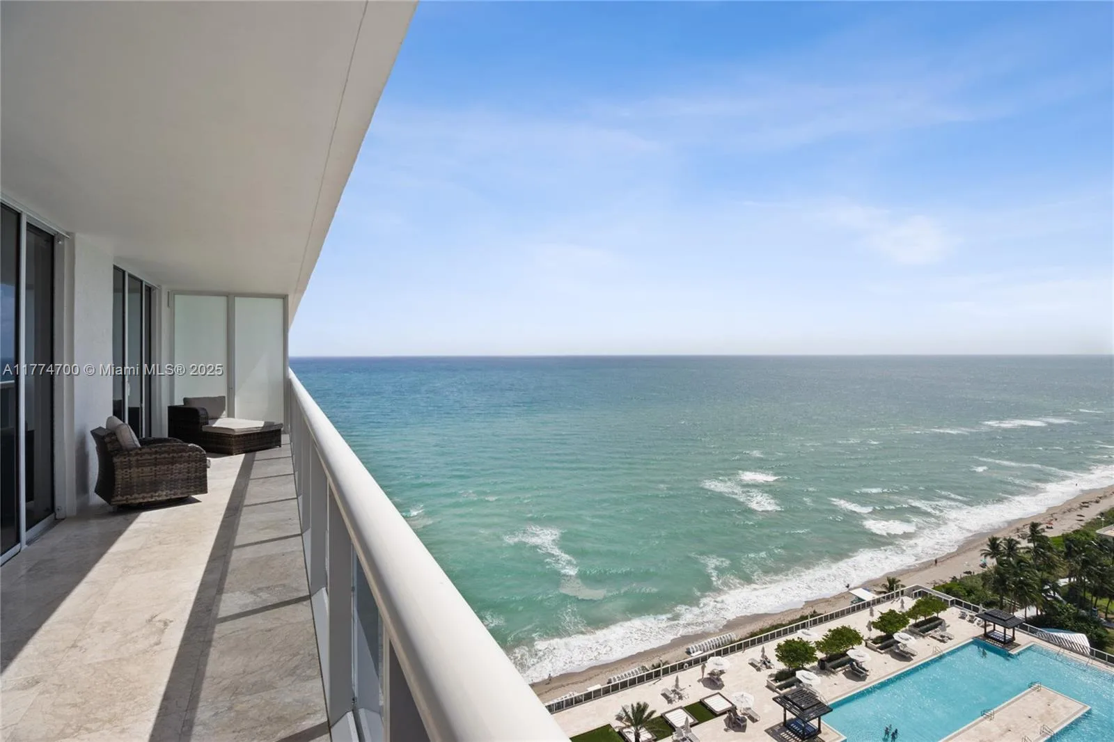 1830 S OCEAN DR # 2104, Hallandale Beach, FL 33009 photo 3