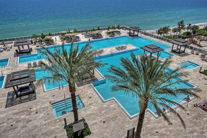 1830 S OCEAN DR # 2104, Hallandale Beach, FL 33009 photo 5
