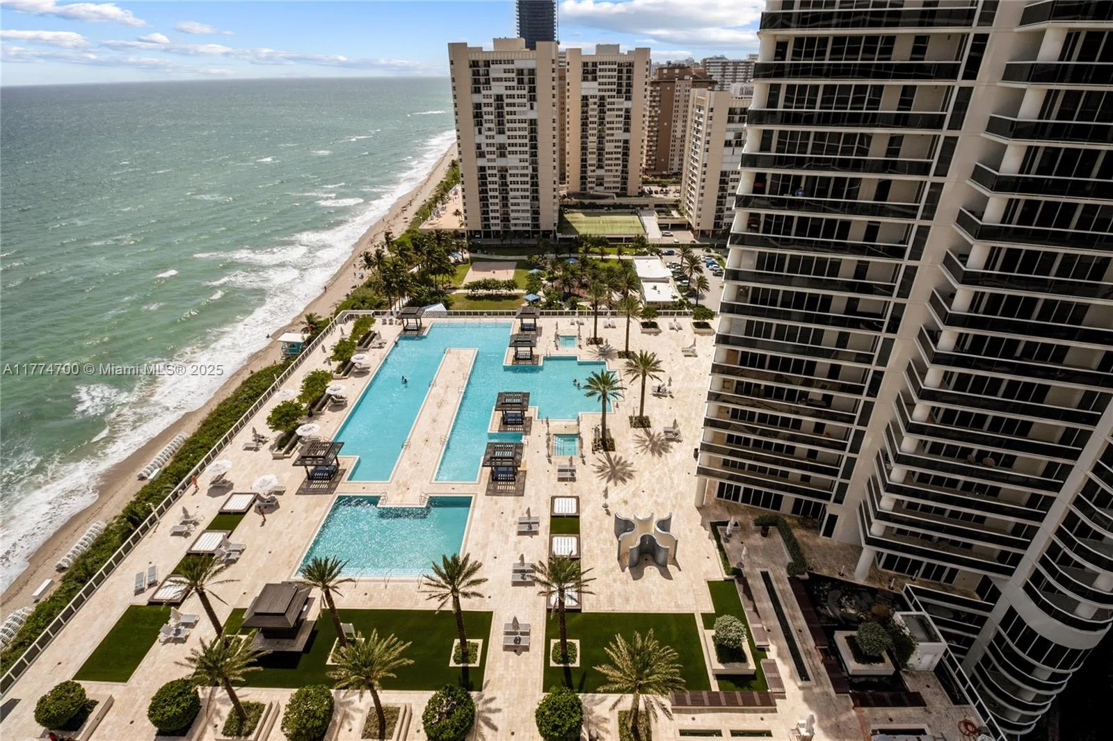 1830 S OCEAN DR # 2104, Hallandale Beach, FL 33009 photo 6