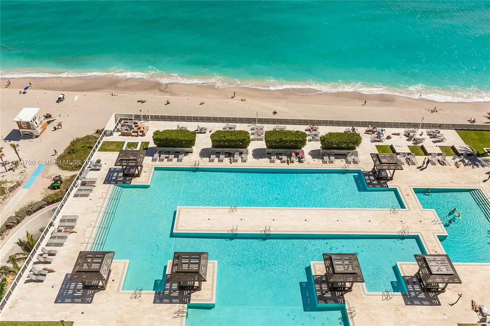 1830 S OCEAN DR # 2104, Hallandale Beach, FL 33009 photo 7