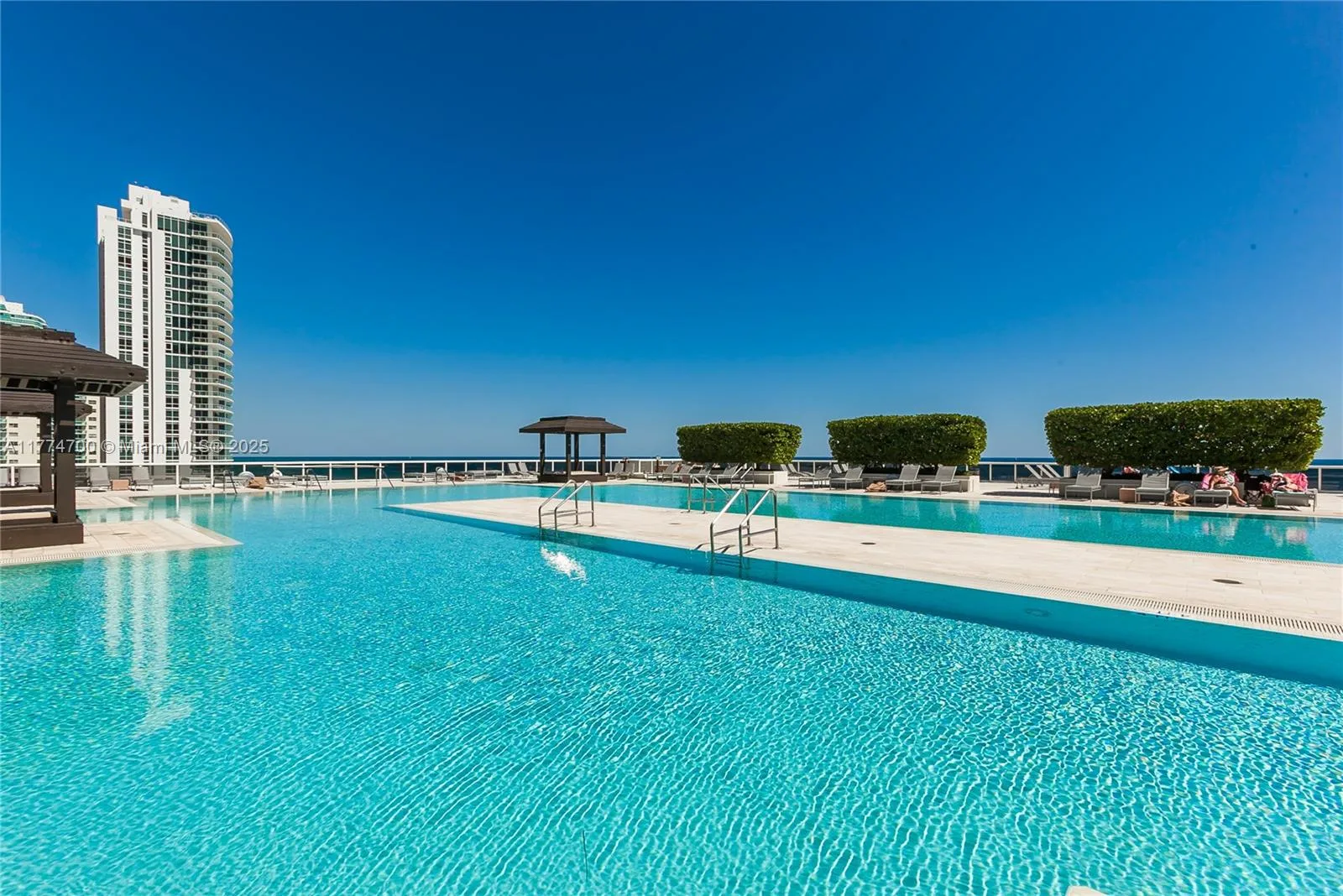 1830 S OCEAN DR # 2104, Hallandale Beach, FL 33009 photo 8