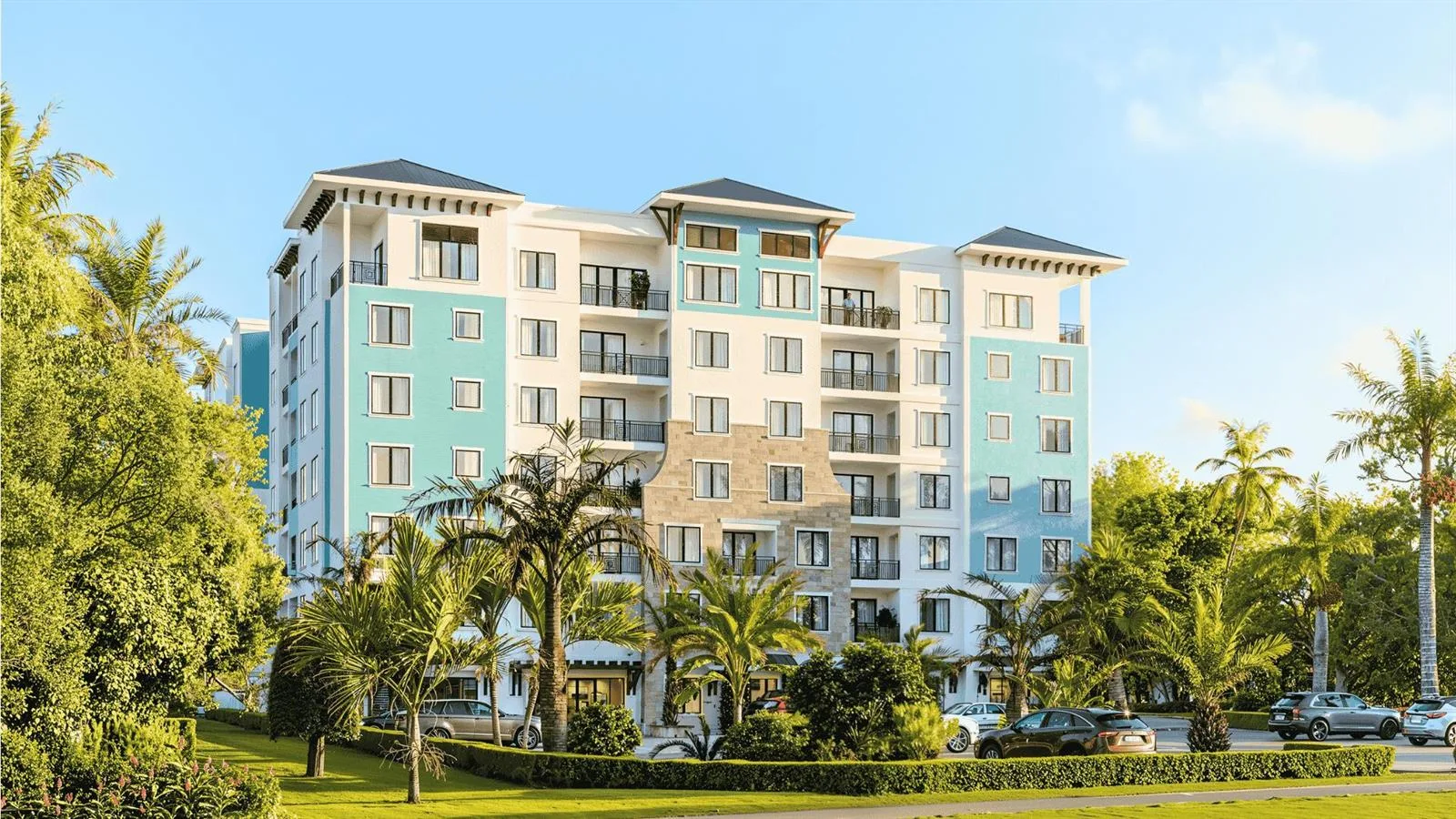 1230 Jimmy Buffett Memorial Highway # 401, Satellite Beach, FL 32937