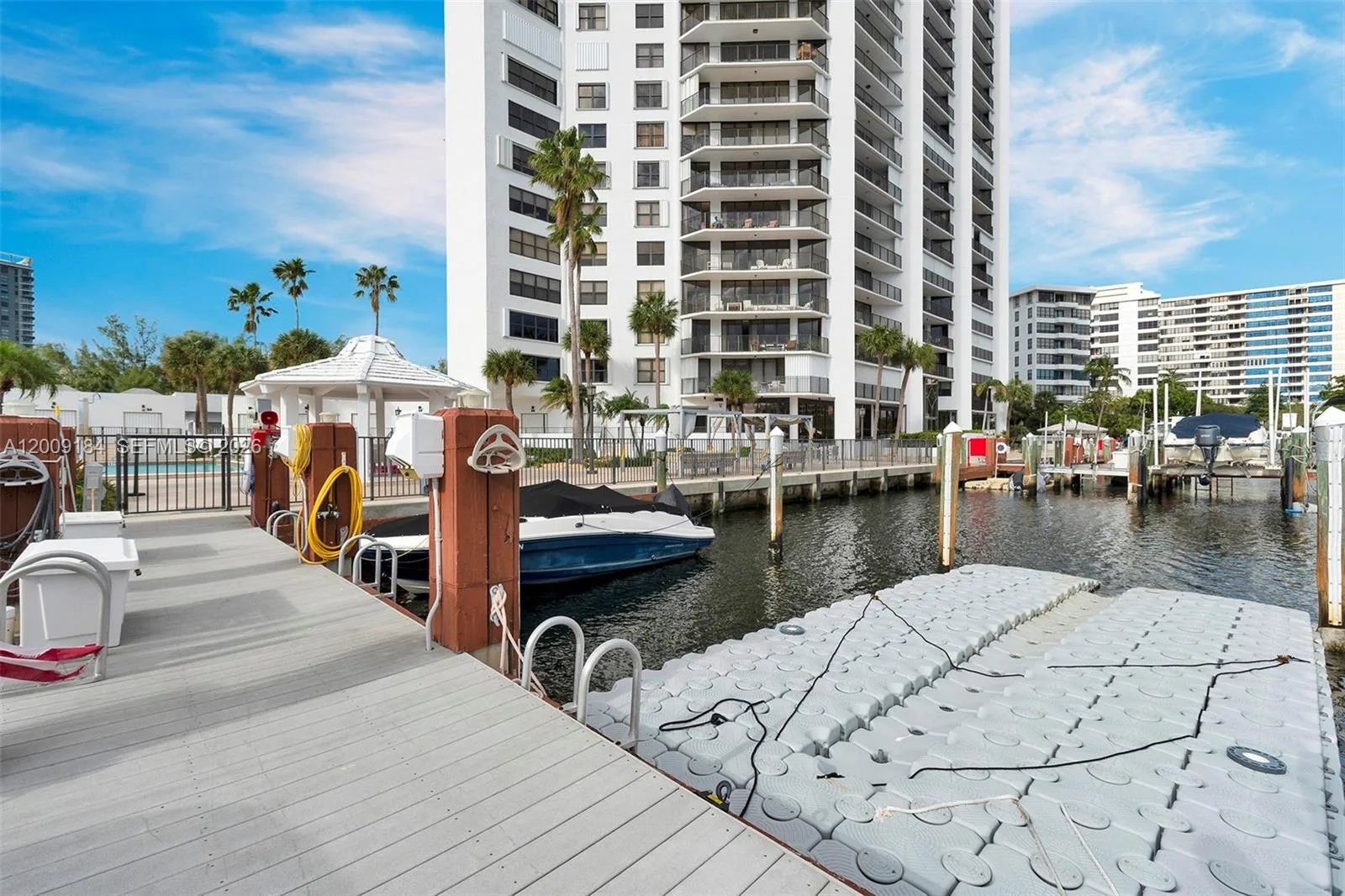 300 Three Islands Blvd # 305, Hallandale Beach, FL 33009