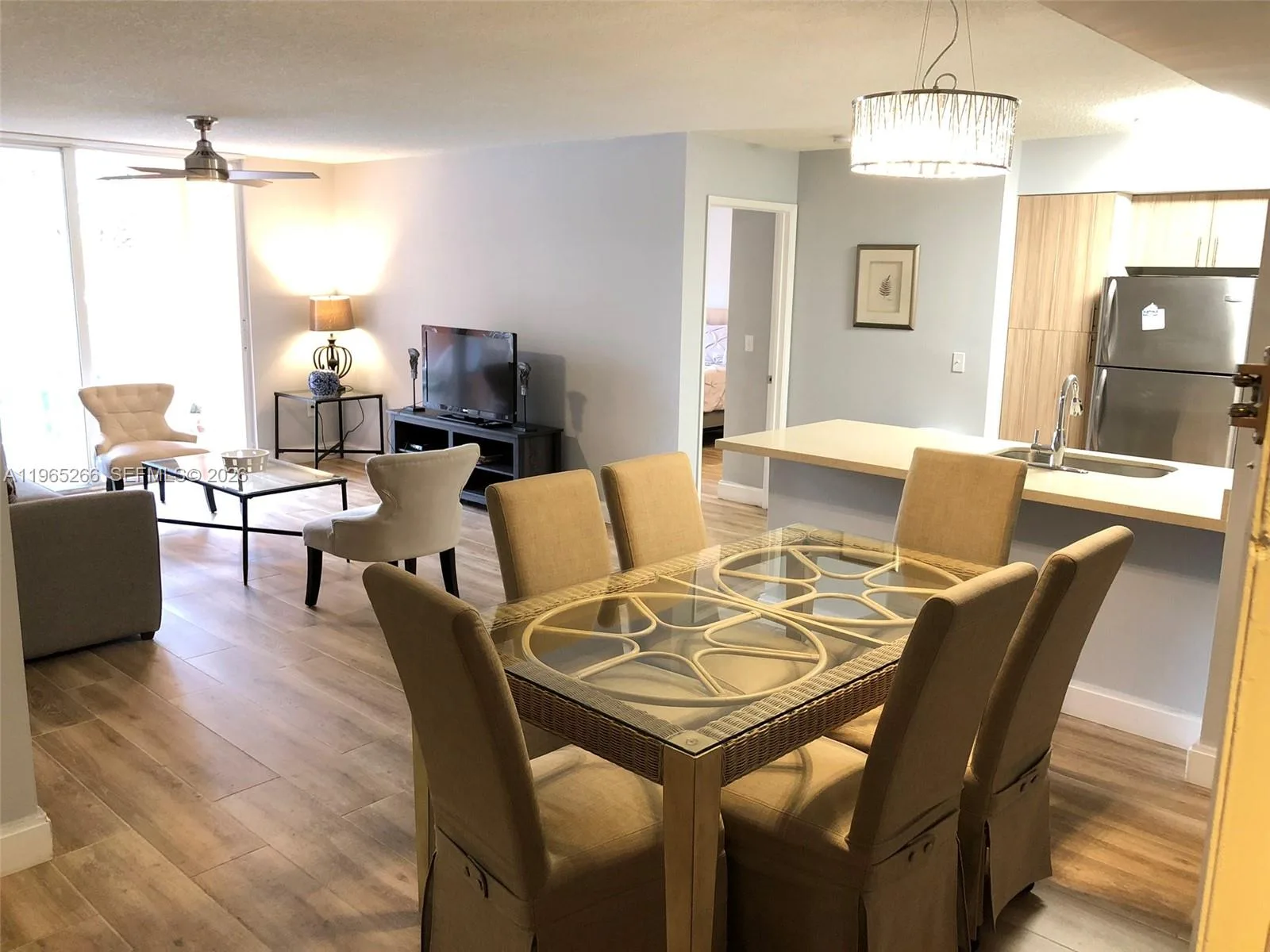 19801 E Country Club Dr # 4406, Aventura, FL 33180