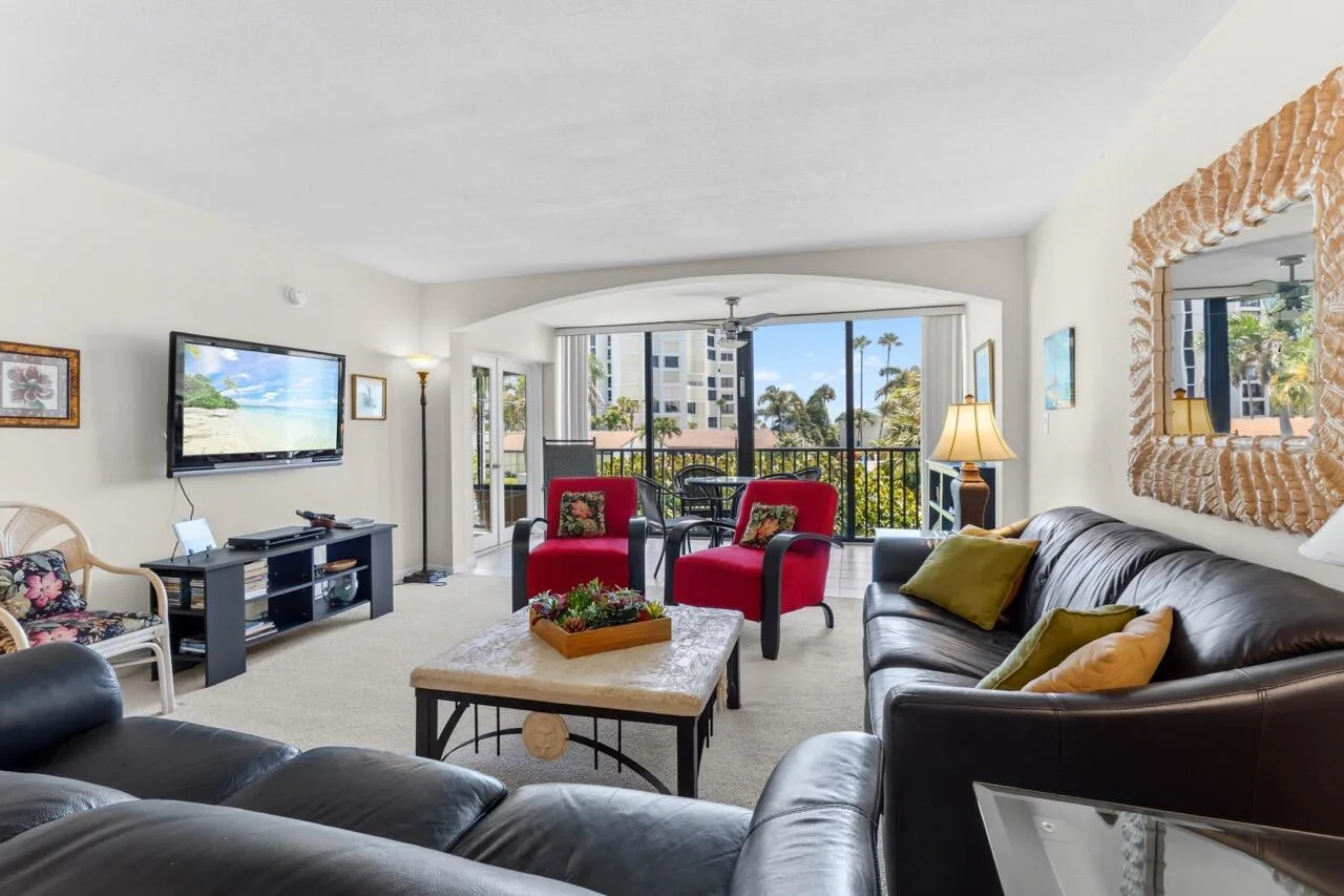 2400 S Ocean Drive # 2327, Fort Pierce, FL 34949