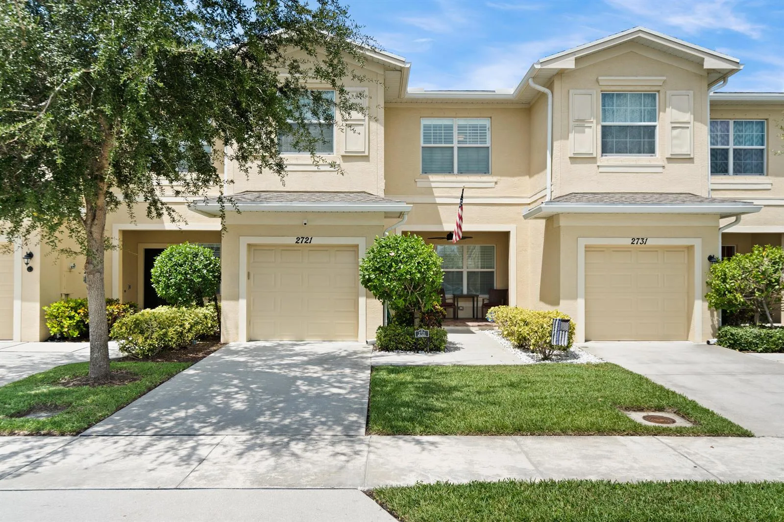 2721 NW Treviso Circle, Port St. Lucie, FL 34986