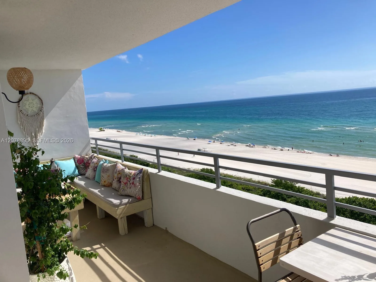 5555 Collins Ave # 10G, Miami Beach, FL 33140