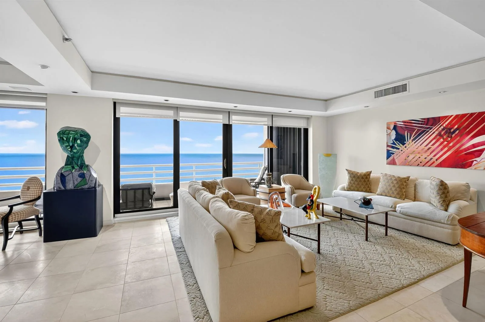 1500 S Ocean Boulevard # 1603/04, Boca Raton, FL 33432 photo 6