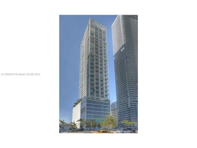 1040 Biscayne Blvd # 2607, Miami, FL 33132 photo 9