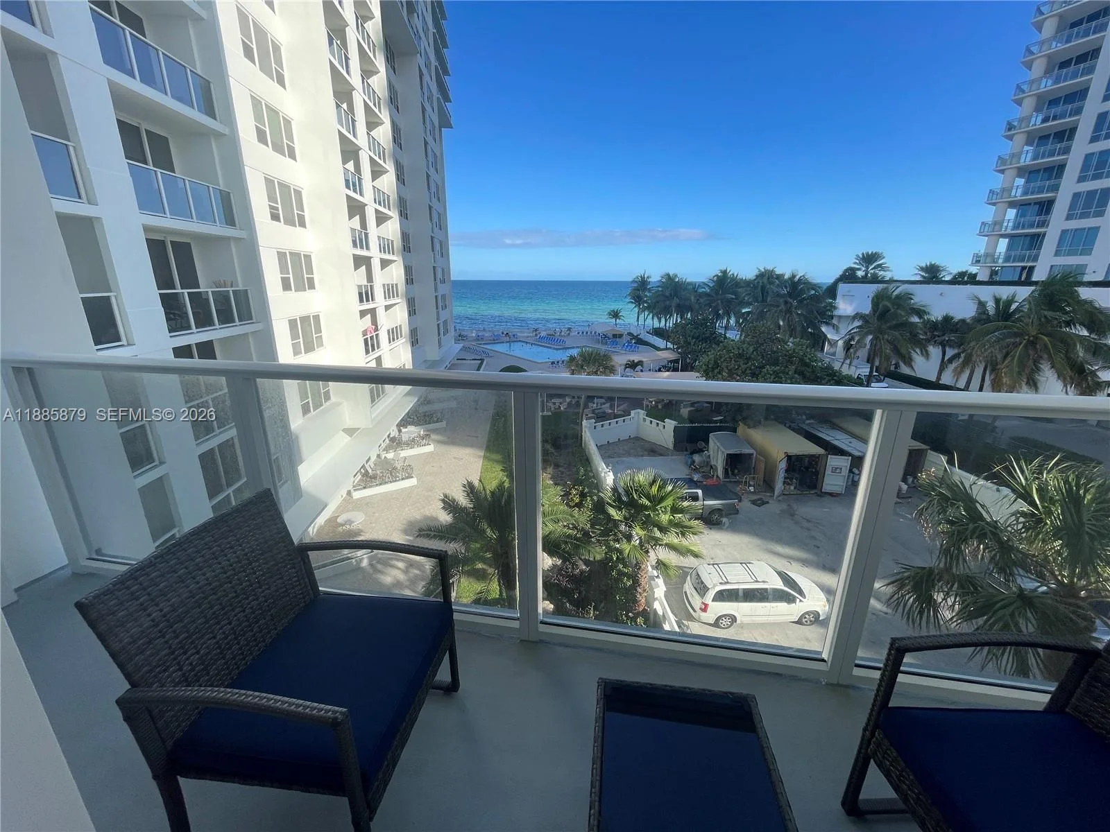 3505 S Ocean Dr # 420, Hollywood, FL 33019 photo 10