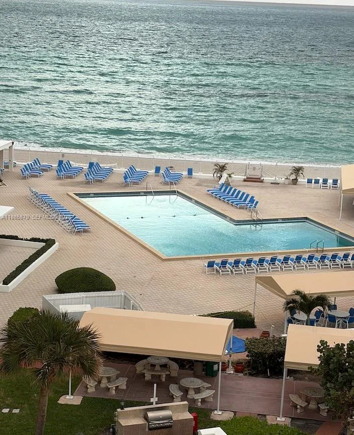 3505 S Ocean Dr # 420, Hollywood, FL 33019 photo 11