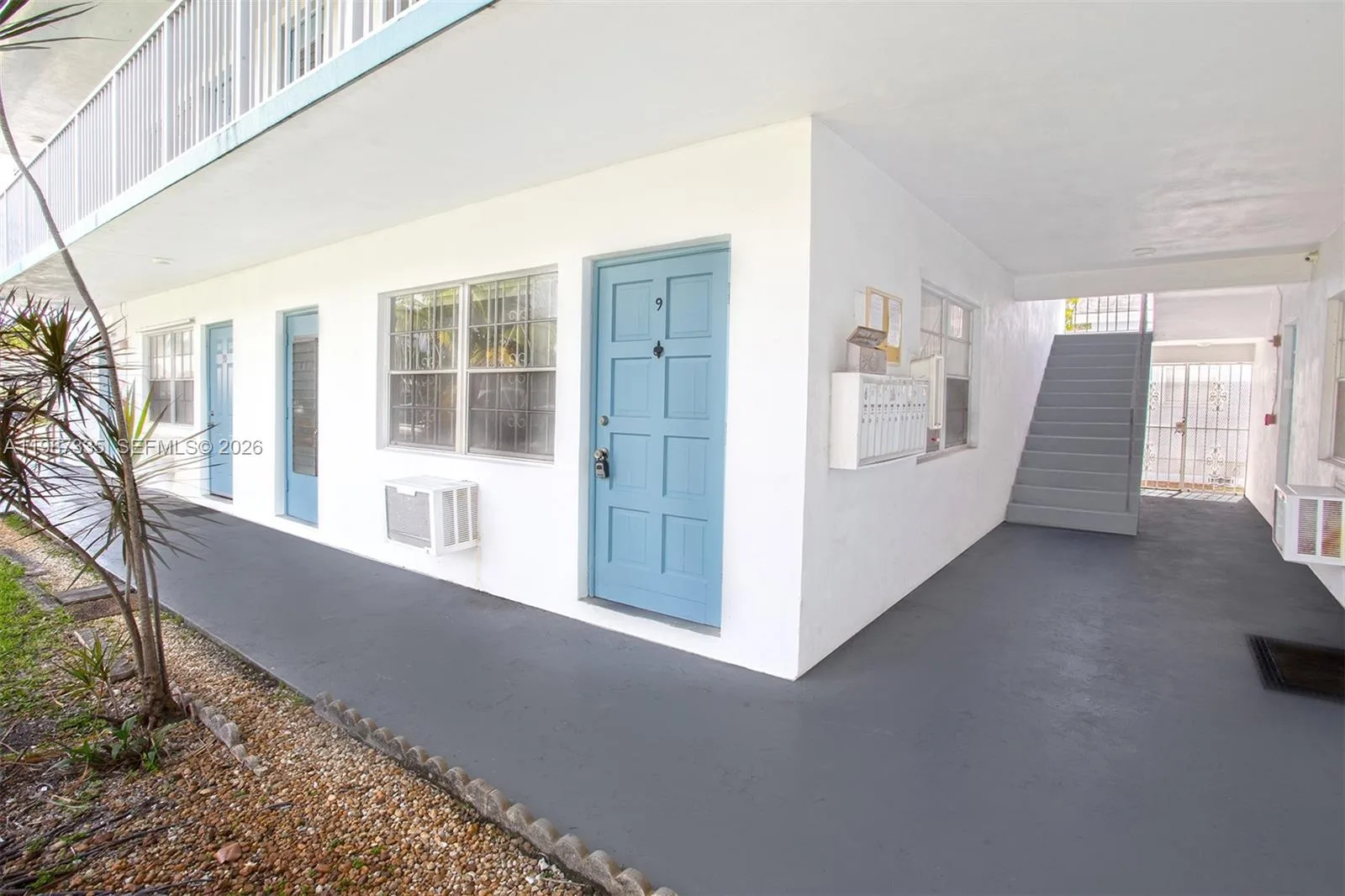 Listing