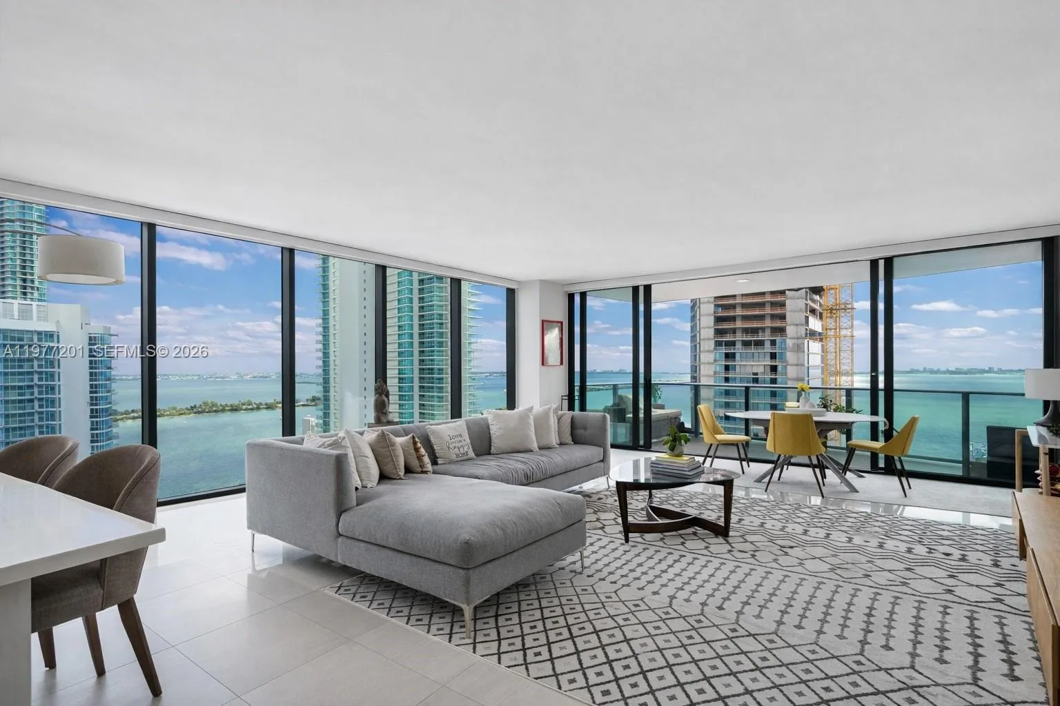 460 NE 28th St # 1901, Miami, FL 33137