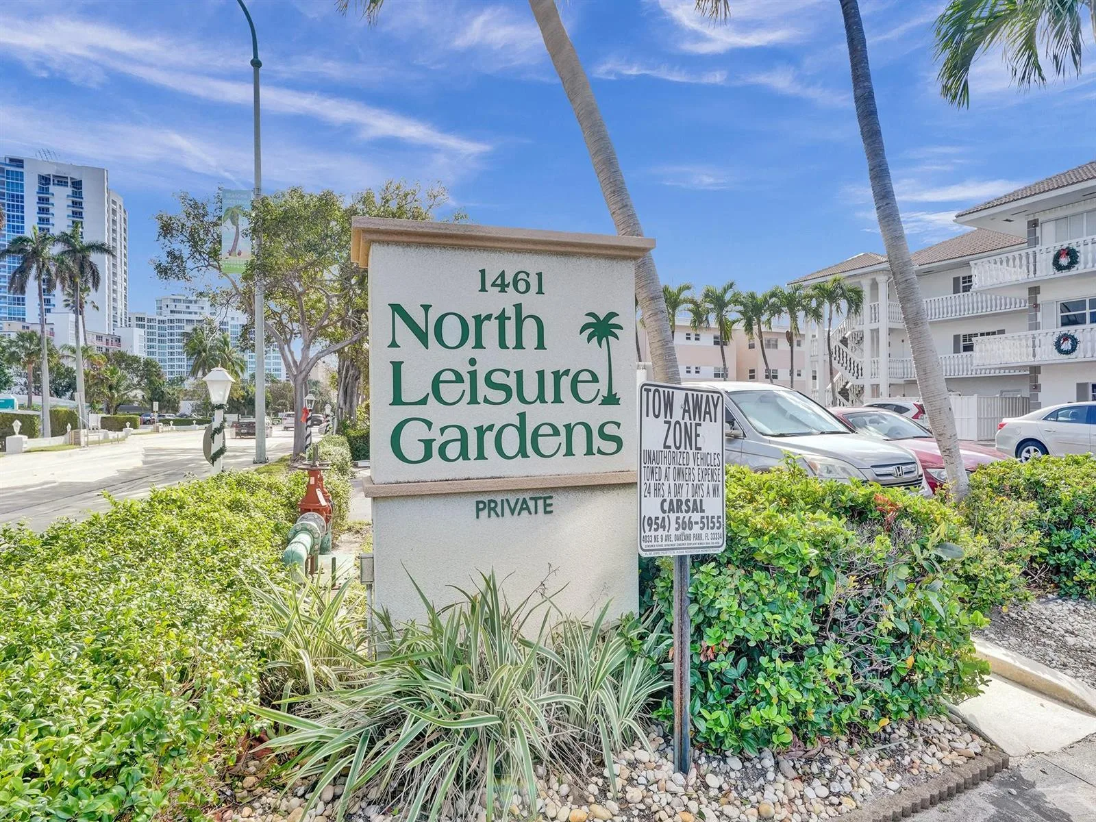 1461 S Ocean Boulevard # 303, Lauderdale By The Sea, FL 33062