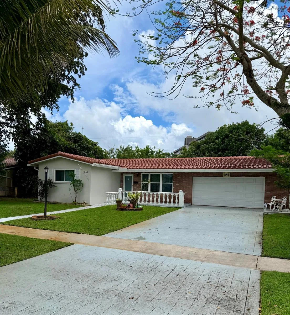 3916 Adams Street, Hollywood, FL 33021