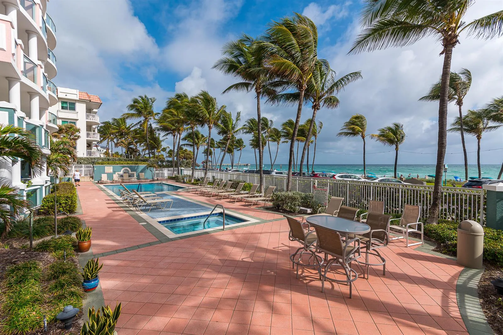 2051 SE 3rd Street # 101, Deerfield Beach, FL 33441 photo 2