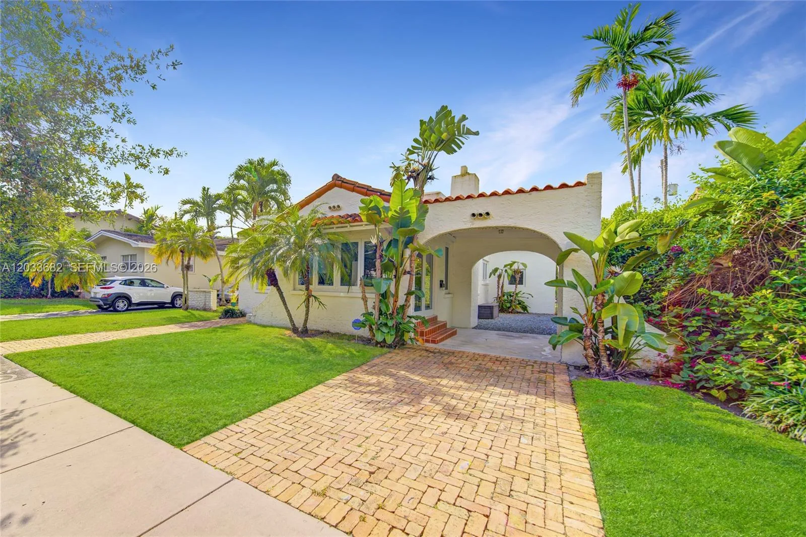 1212 Medina Ave, Coral Gables, FL 33134