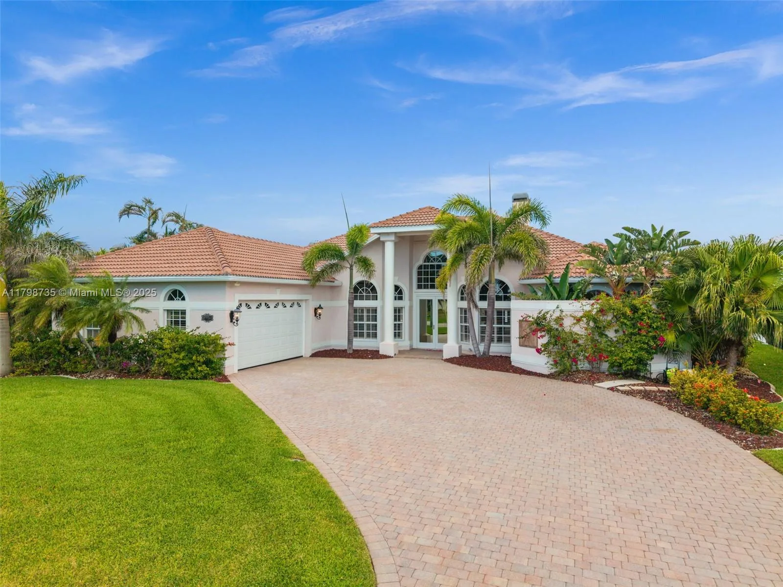 2501 SW 53rd TER, Cape Coral, FL 33914