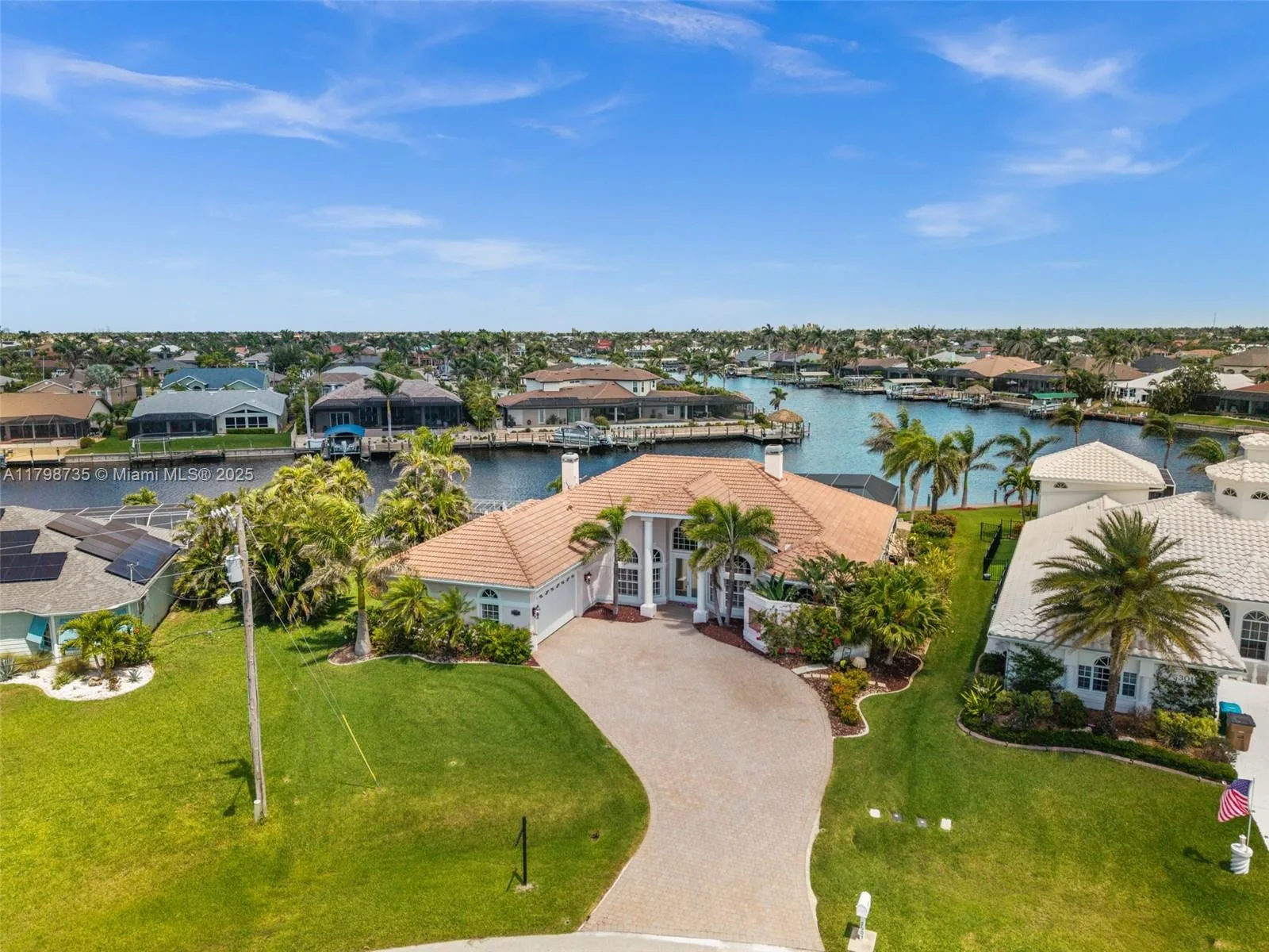 2501 SW 53rd TER, Cape Coral, FL 33914 photo 2