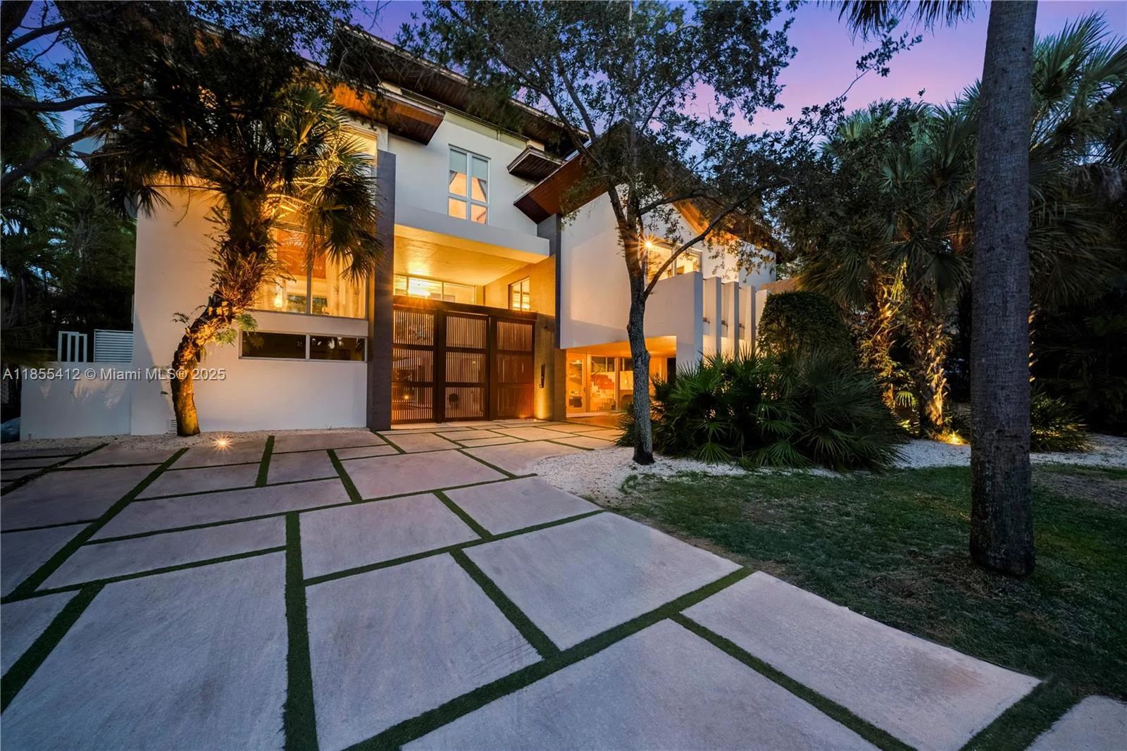545 SABAL PALM, Key Biscayne, FL 33149 photo 4