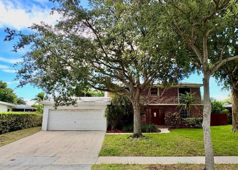 1916 HARBOURVIEW Drive, Fort Lauderdale, FL 33316 photo 3