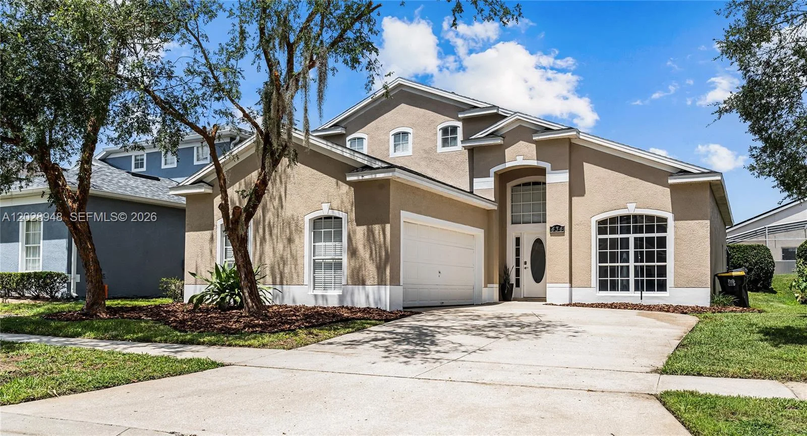 434 Castlemain, Davenport, FL 33897