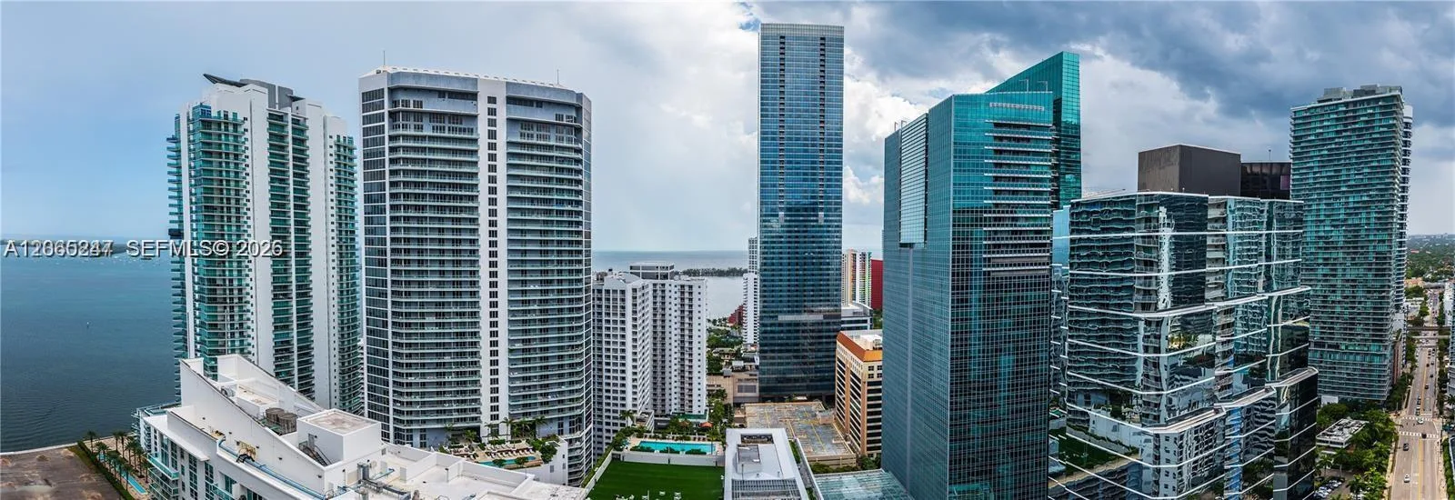 1200 Brickell Bay Dr # 3821, Miami, FL 33131 photo 8