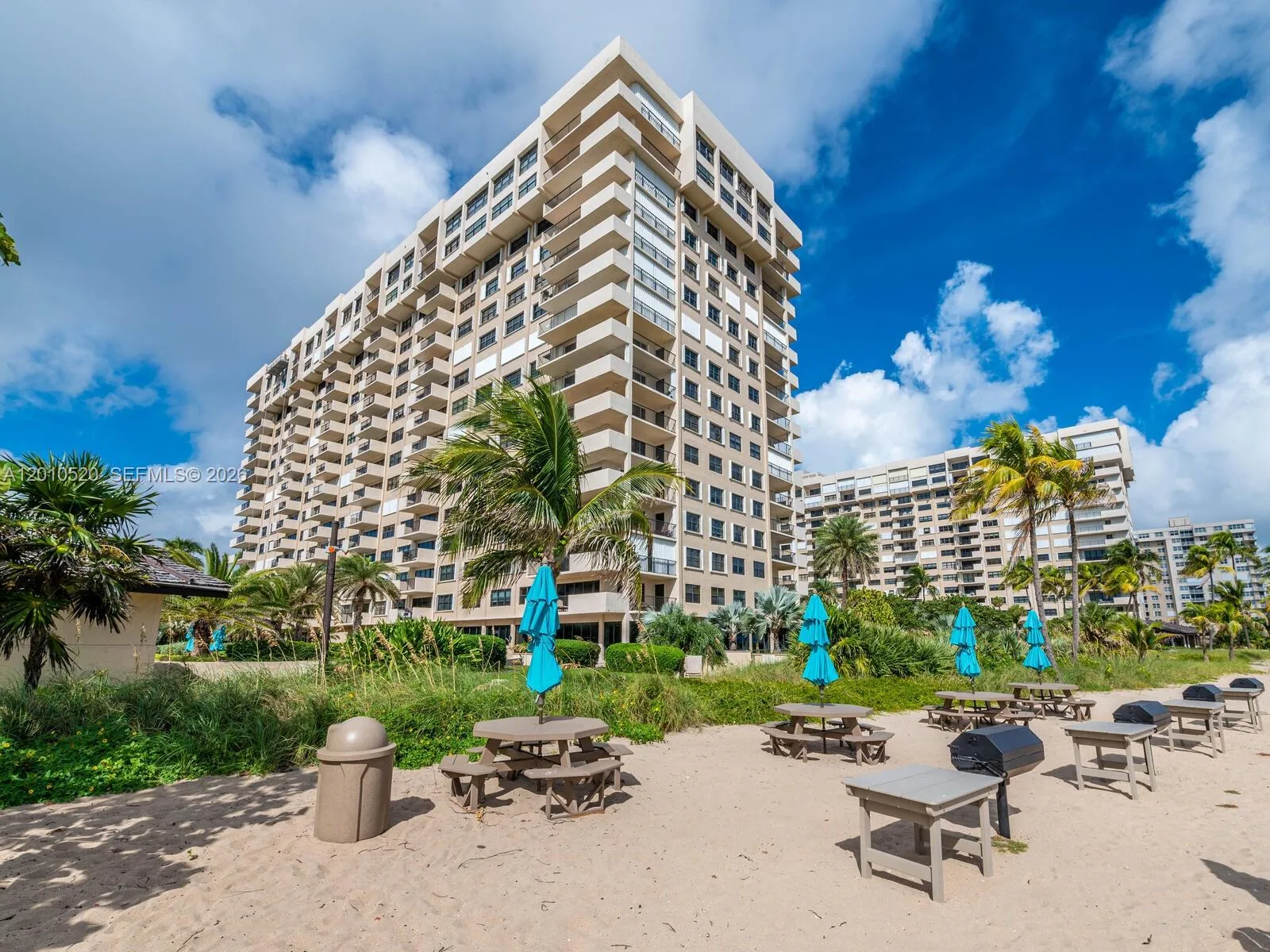 5000 N Ocean Blvd # 506, Lauderdale By The Sea, FL 33308 — zdjęcie 2