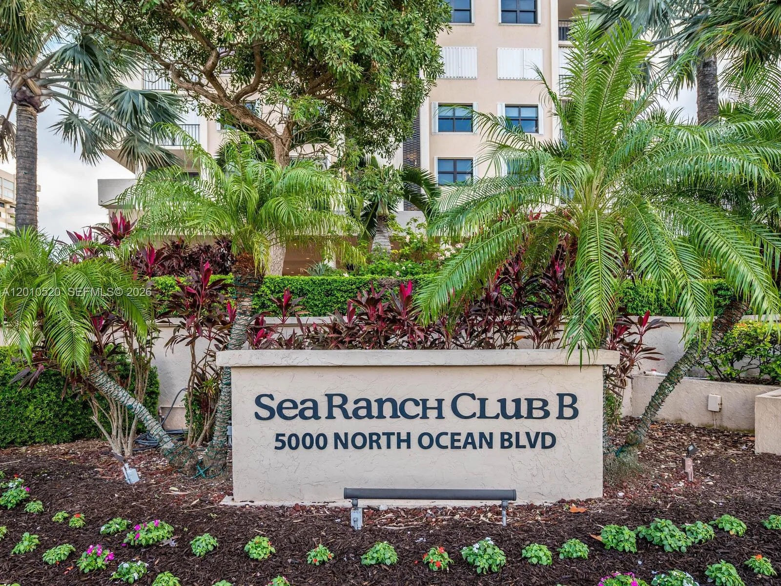 5000 N Ocean Blvd # 506, Lauderdale By The Sea, FL 33308 — zdjęcie 3