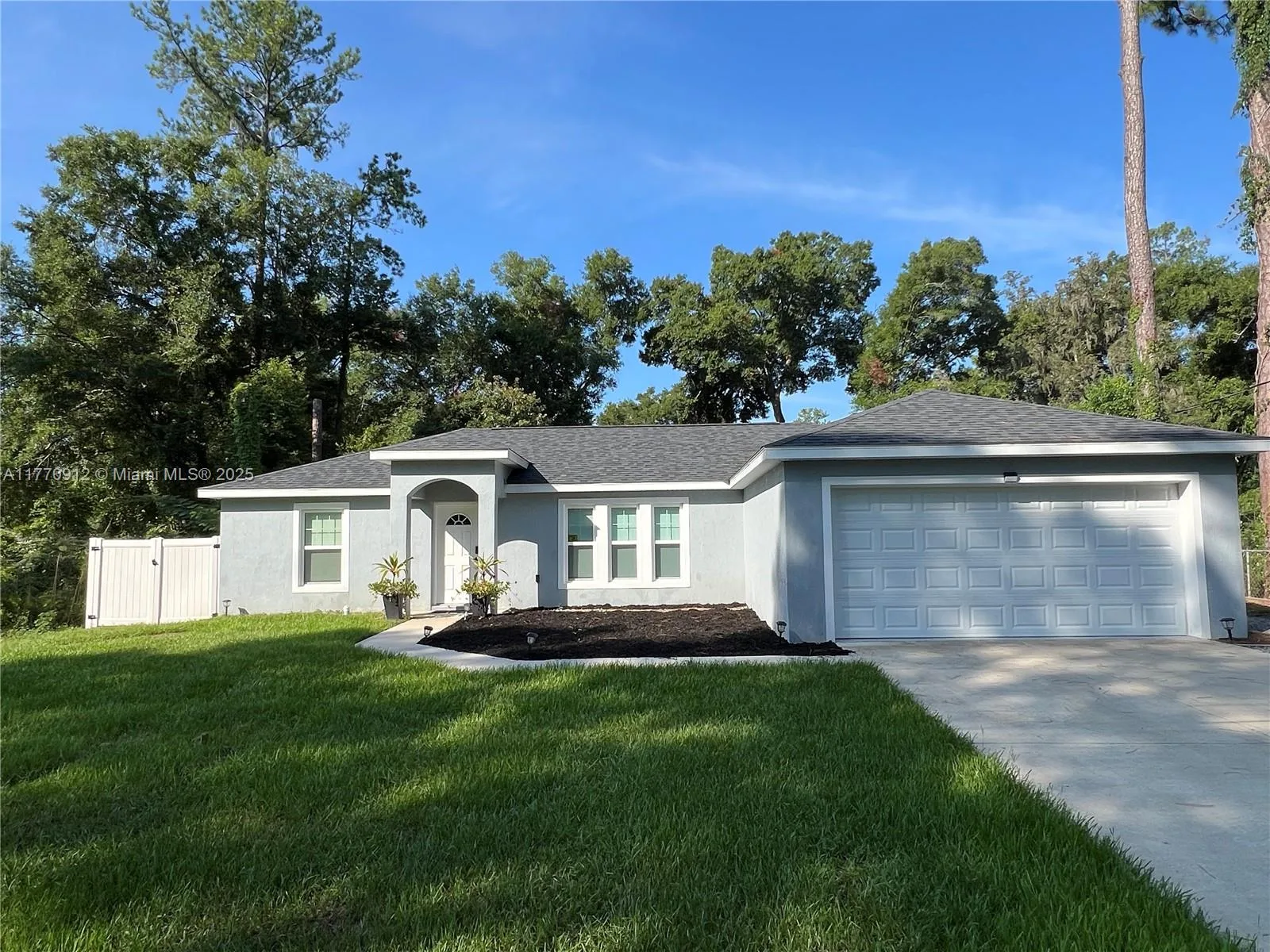 6102 NW 53RD STREET RD, Ocala, FL 34482 photo 2