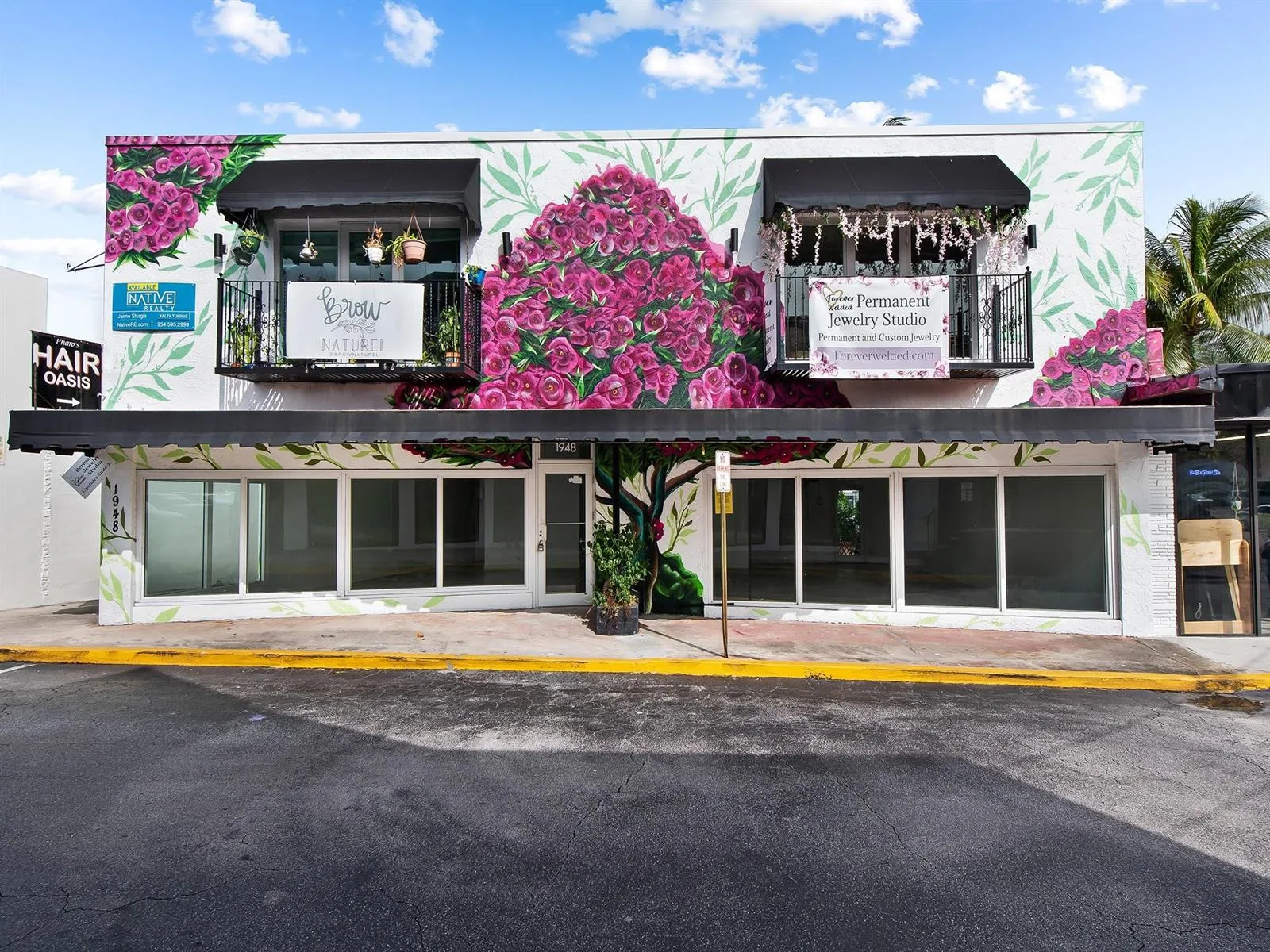 1948 E Sunrise Boulevard, Fort Lauderdale, FL 33304
