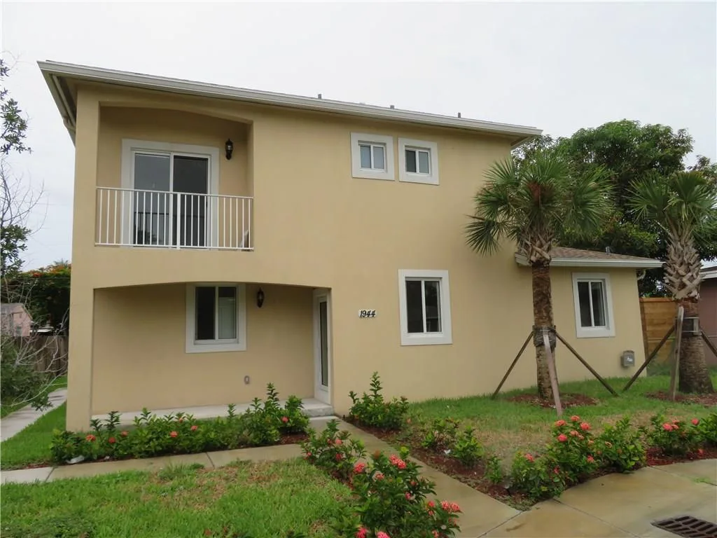 1944 Sheridan Street # A, Hollywood, FL 33020