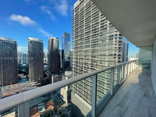 Millecento Unit 3907 at 1100 S Miami Ave # 3907, Miami, FL 33130 — photo 1